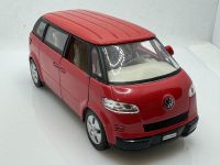 VW Microbus