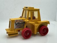 Muir-Hill Tractor + Trailer