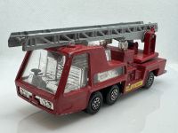 1972 Fire Tender