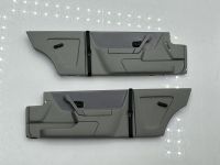 Ford Escort XR3i Cabrio T�rverkleidungen