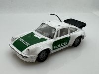 Porsche 911 Turbo Polizei