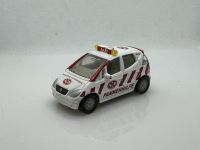 Mercedes A160 AVD Pannenhilfe