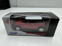 Mini Cooper One