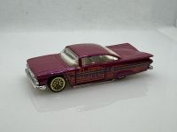 1959 Chevy Impala - Error Modell