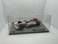 2008 McLaren MP4/23 Lewis Hamilton