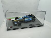 2005 Renault R25 Fernando Alonso