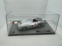 1955 Mercedes W196 Juan Manuel Fangio