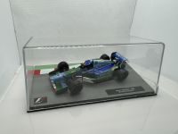 1994 Benetton B194 Michael Schumacher