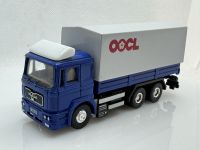 MAN F2000 OOCL