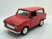 Trabant 601 Kombi