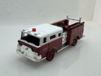 1974 MACK Fire Engine