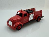 1954 Ahrens-Fox Fire Engine