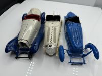 Alfa Romeo + Mercedes + Bugatti B-Ware