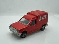 Renault Express Avis