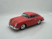 Porsche 356 B Coup