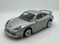 Porsche 996 Turbo