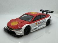 BMW M4 Motorsport Shell