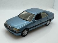 Mercedes C-Klasse 180