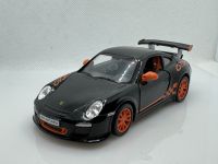 Porsche 997 GT3 RS