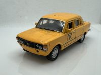 Fiat 125P Taxi