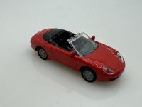 Porsche 996 Cabrio