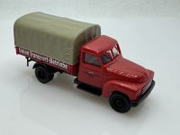 Hanomag L28 Union Transport-Betriebe