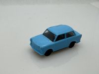 Trabant 601 Limousine