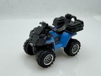 2012 Quad 4x4