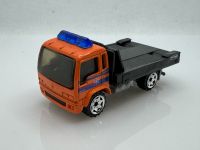 1999 Flatbed Truck