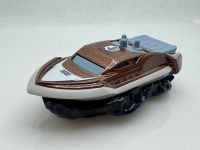 2015 Hydro Cruiser