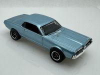 2003 1968 Mercury Cougar