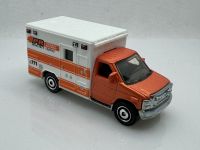 2009 Ford E-350 Ambulance