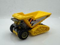 2012 Dump Dozer