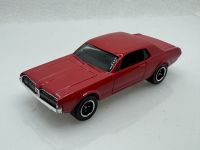 2003 1968 Mercury Cougar