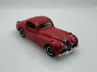 2008 1954 Jaguar XK 120 SE