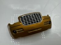 Chrysler 300C Stostange Vorne + Grill