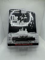 1955 Cadillac Fleetwood Series 60 #The Godfather