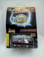 1977 Chevy Monte Carlo Lowriders