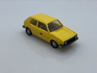 VW Golf 1 Post