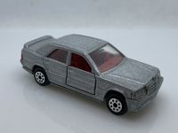 Mercedes 190 E 2.3-16