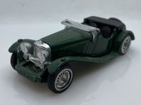1936 Jaguar SS 100