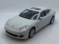 Porsche Panamera S