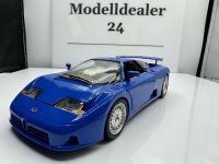 Bugatti eb 110