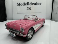 1957 Chevrolet Corvette