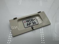 VW Bus T2A Motorhaube