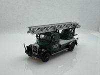 Magirus LDL 17 Mercedes L 1500