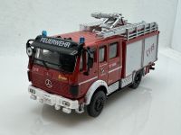 TLF 3000 Mercedes 1428 AF