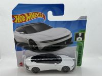 DeLorean Alphas