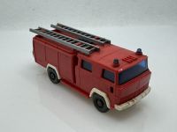 Magirus Deutz Tanklschwagen Feuerwehr