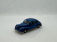 BMW 501